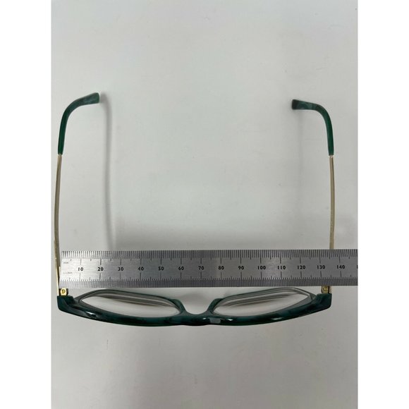 Michael Kors Eyeglasses MK 4030 Vivianna II 3188 Frames 54 [] 16 135 Flex Hinges - Picture 9 of 11